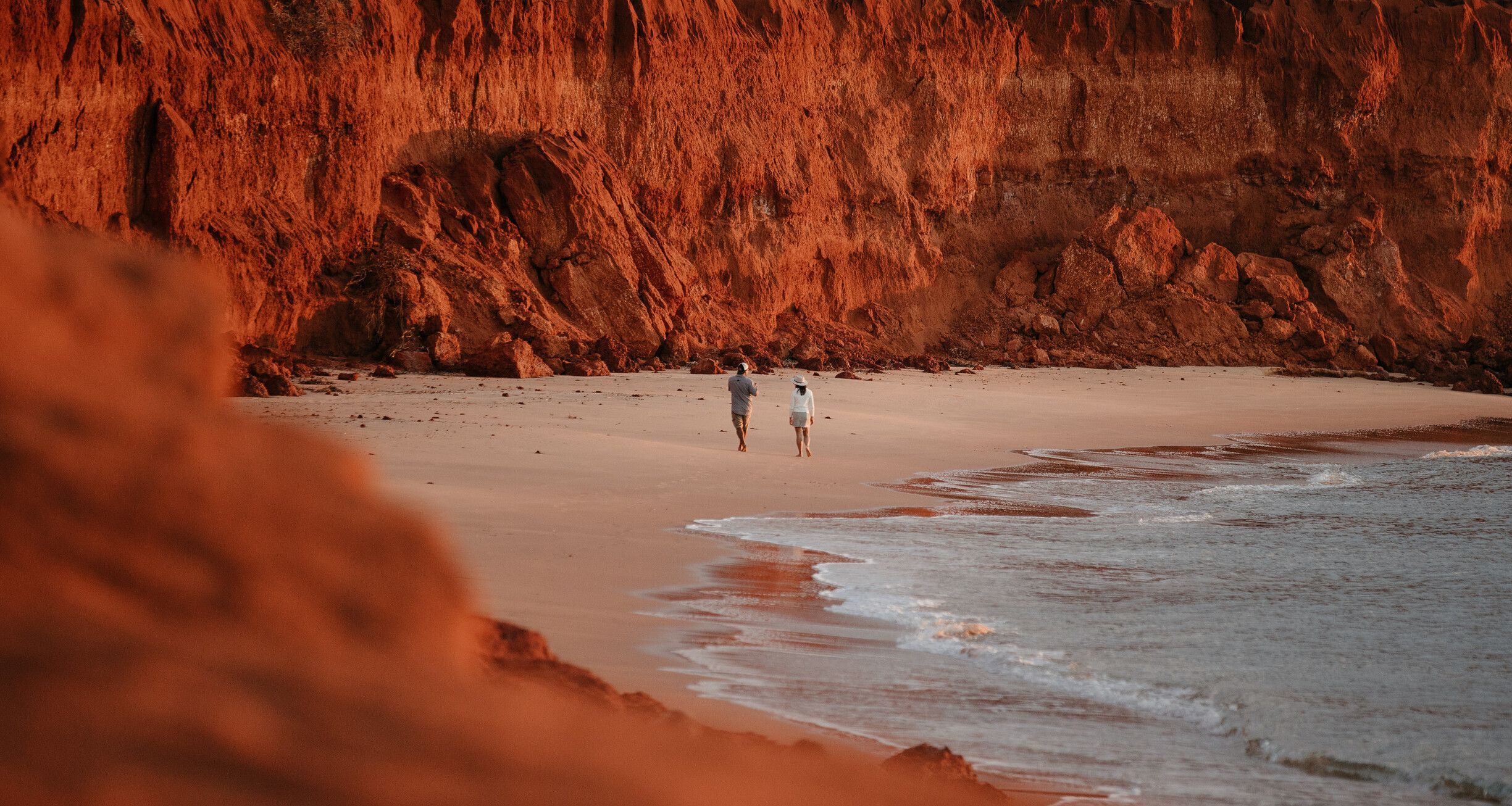 Monkey Mia and Shark Bay Highlights
