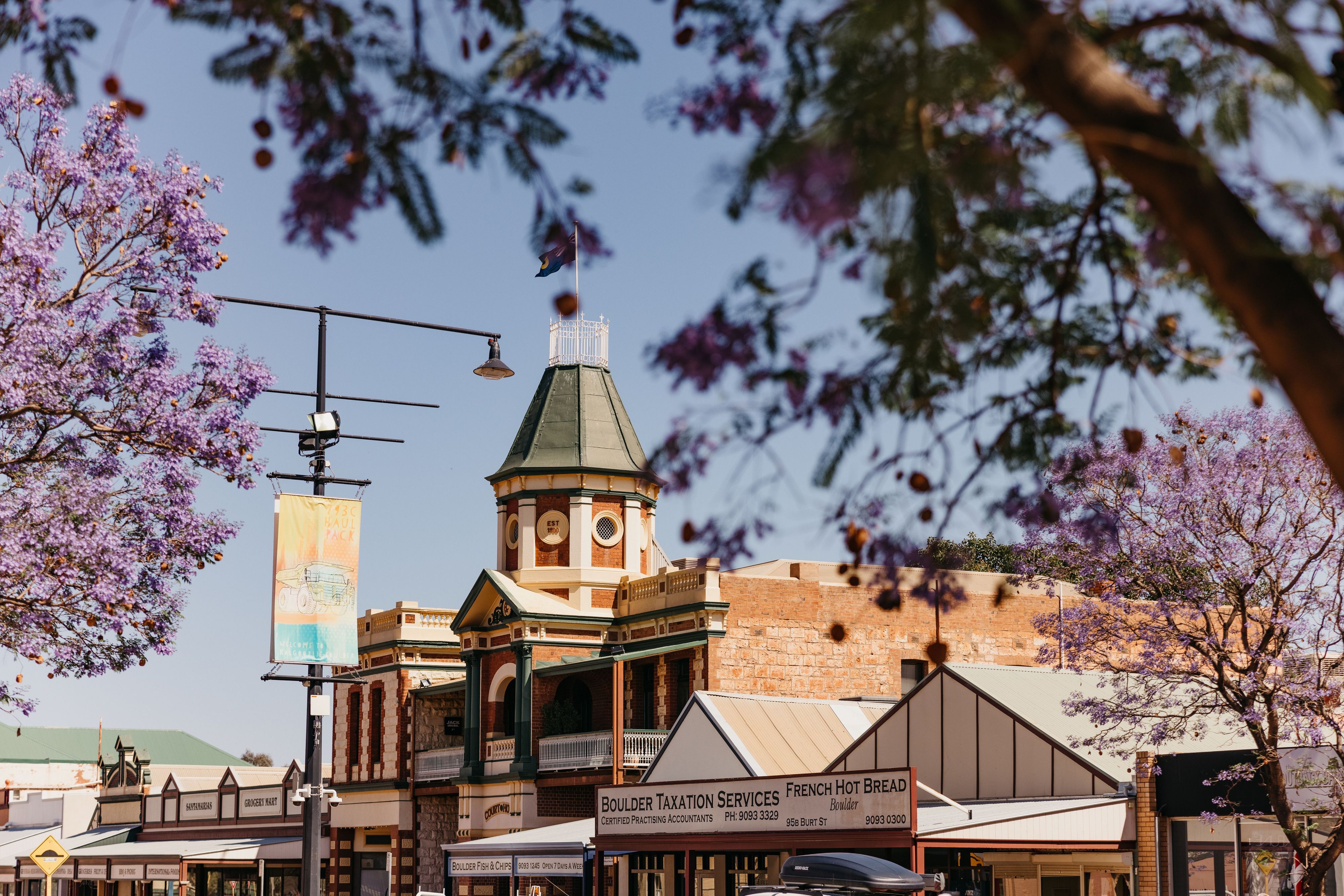 Kalgoorlie and the Goldfields Highlights