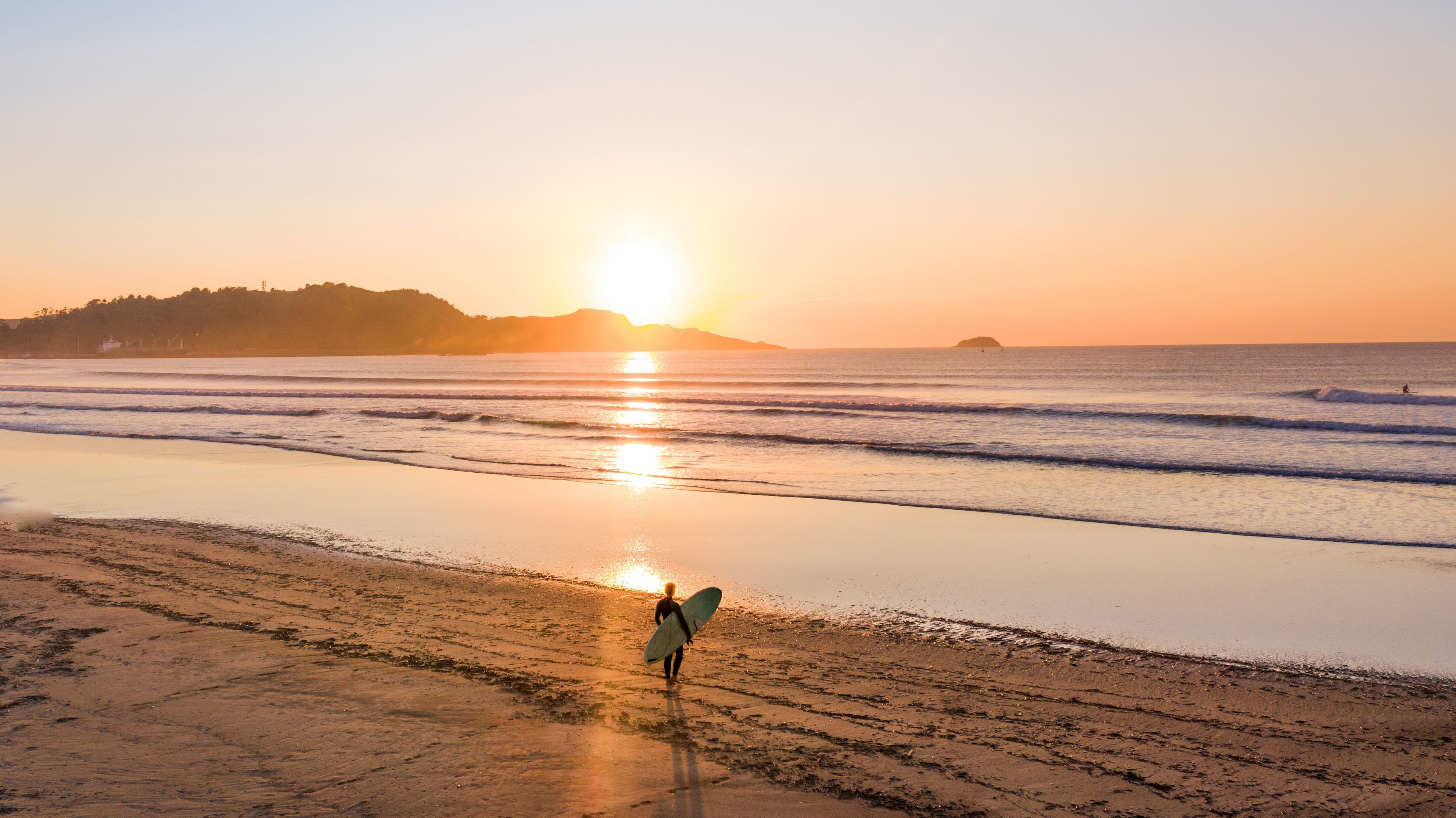 Sunrise