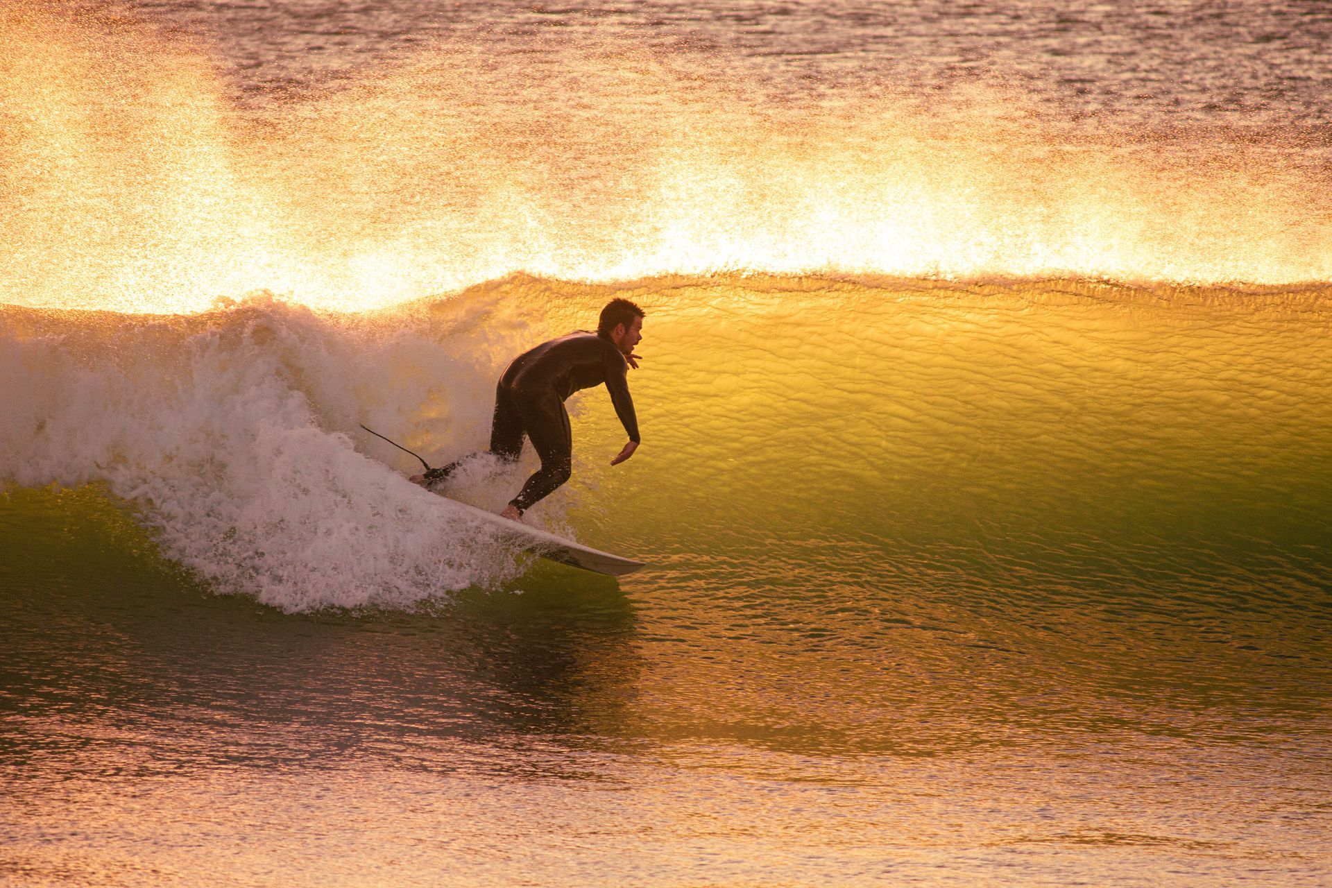 Surf Highway 45