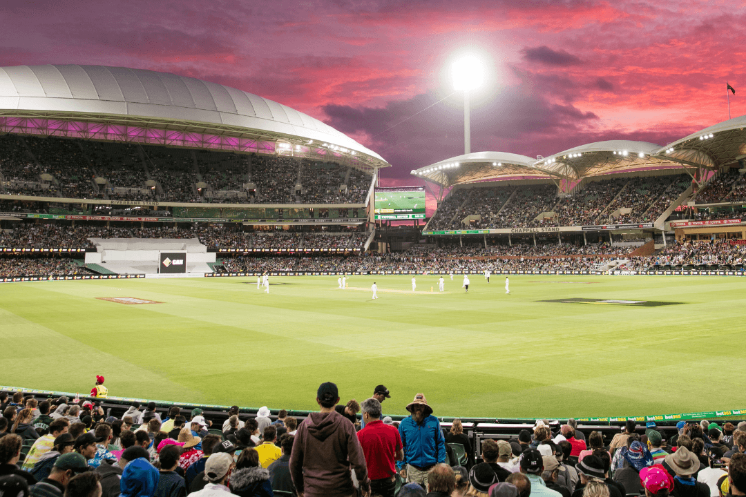 Adelaide Oval