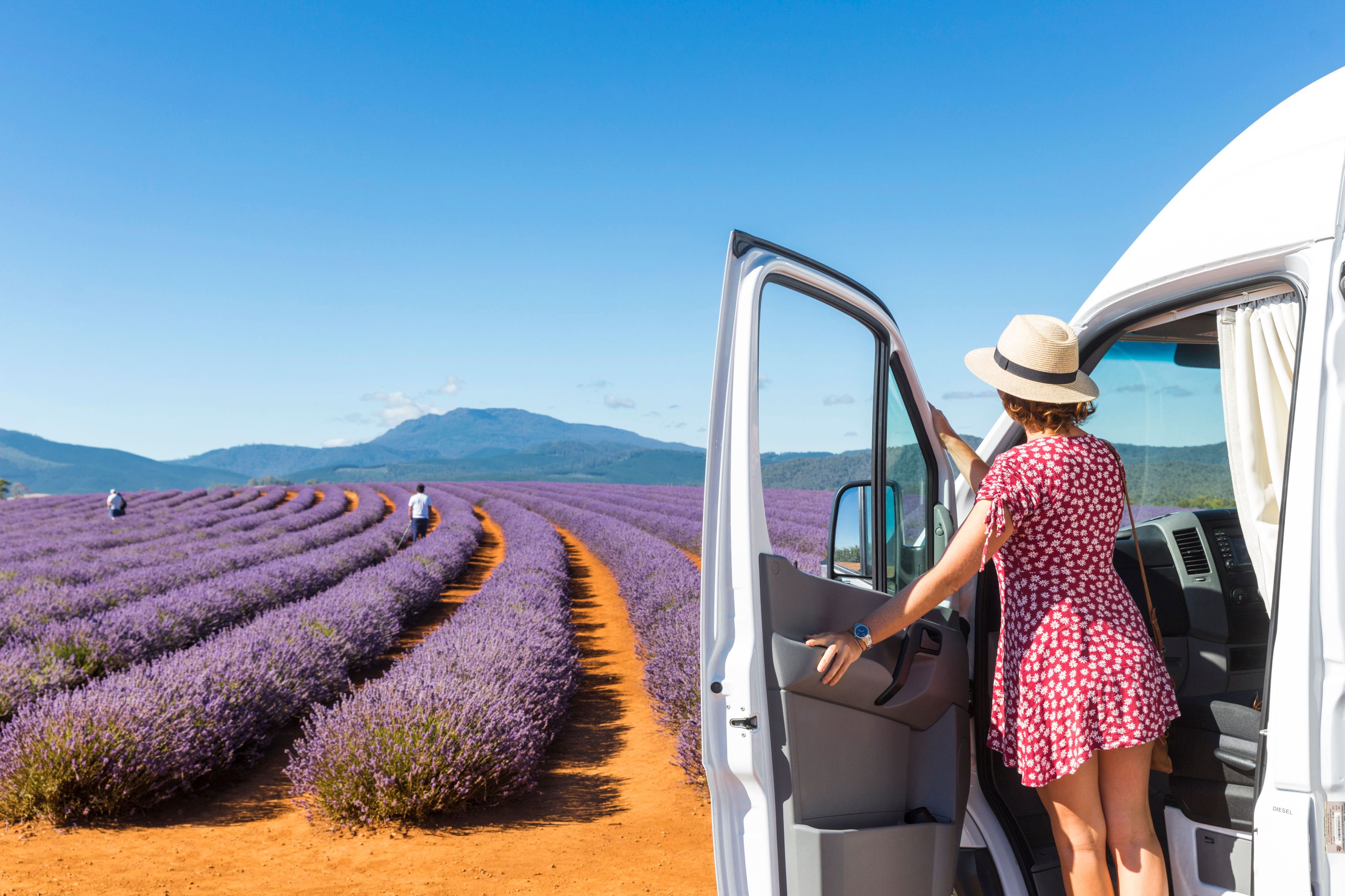 Where to Stay in Hobart: First Night Holiday Park Picks