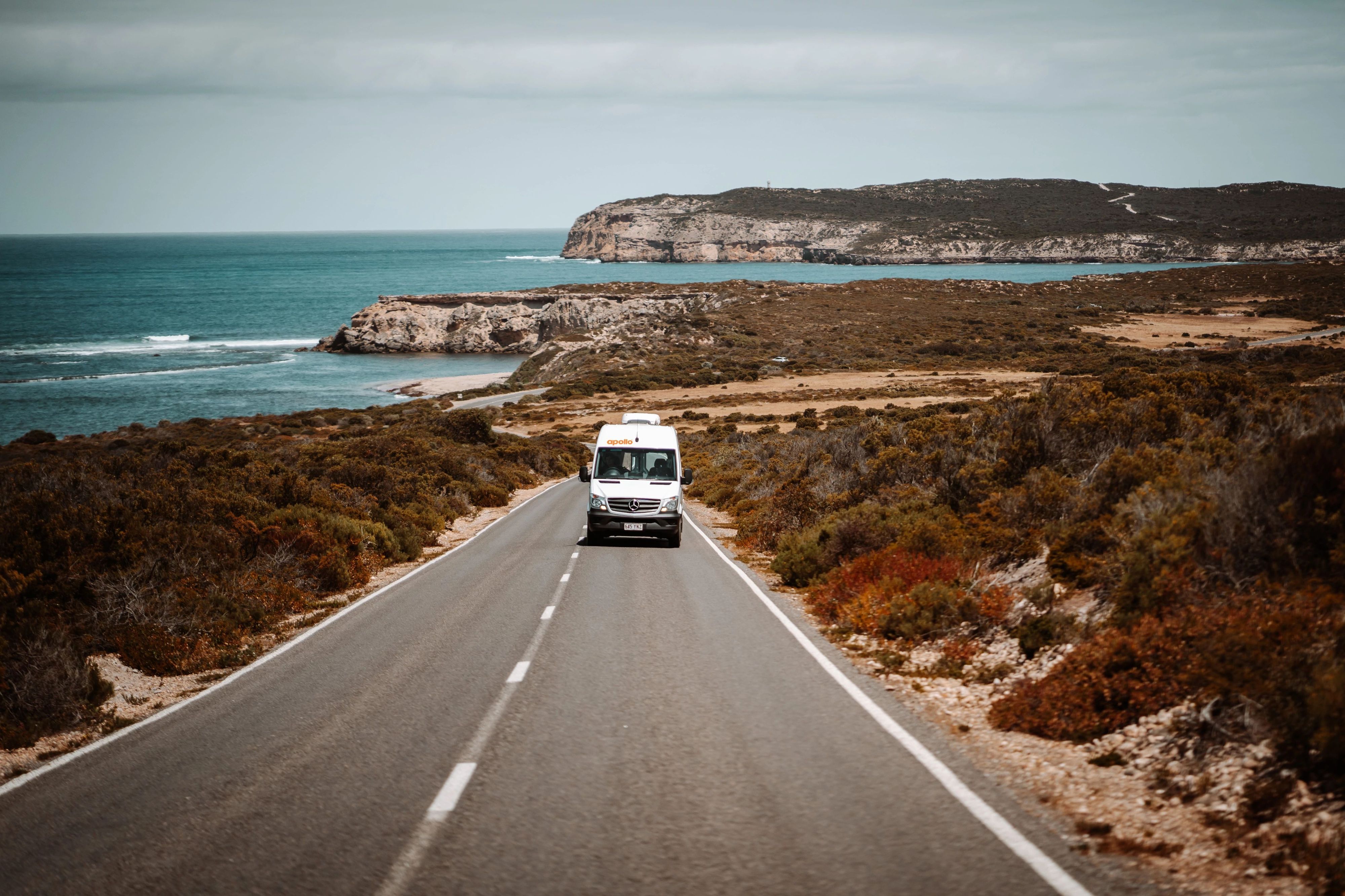 Where to Stay in Adelaide: First Night Holiday Park Picks