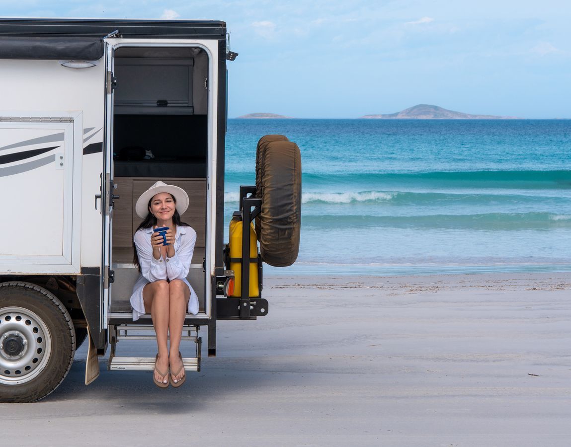 Lola Hubner's South West Nature & Wine Drive 