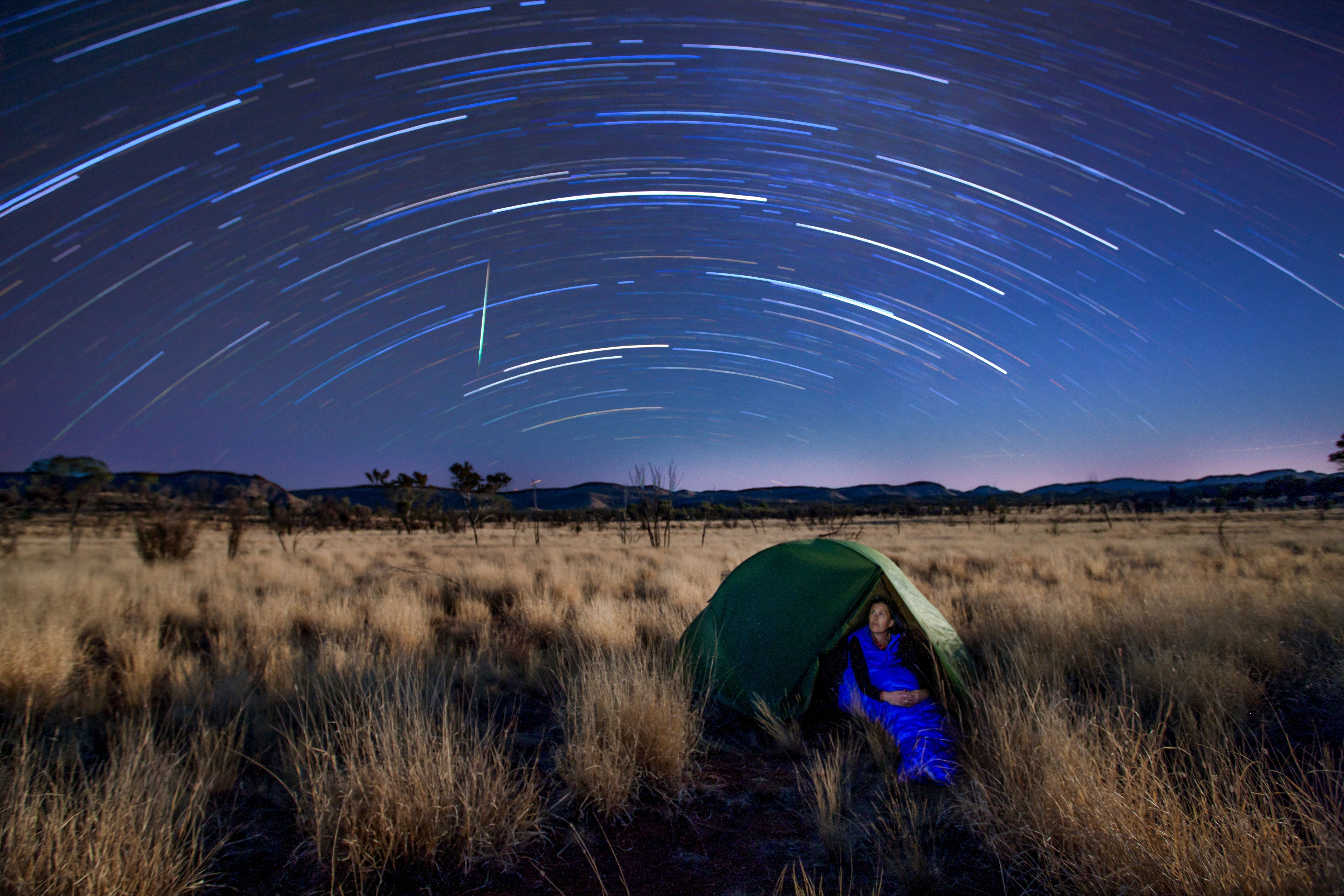 West MacDonnell Ranges