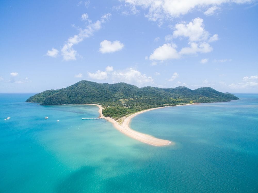 Dunk Island