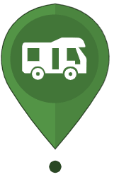 Green free campground icon.png