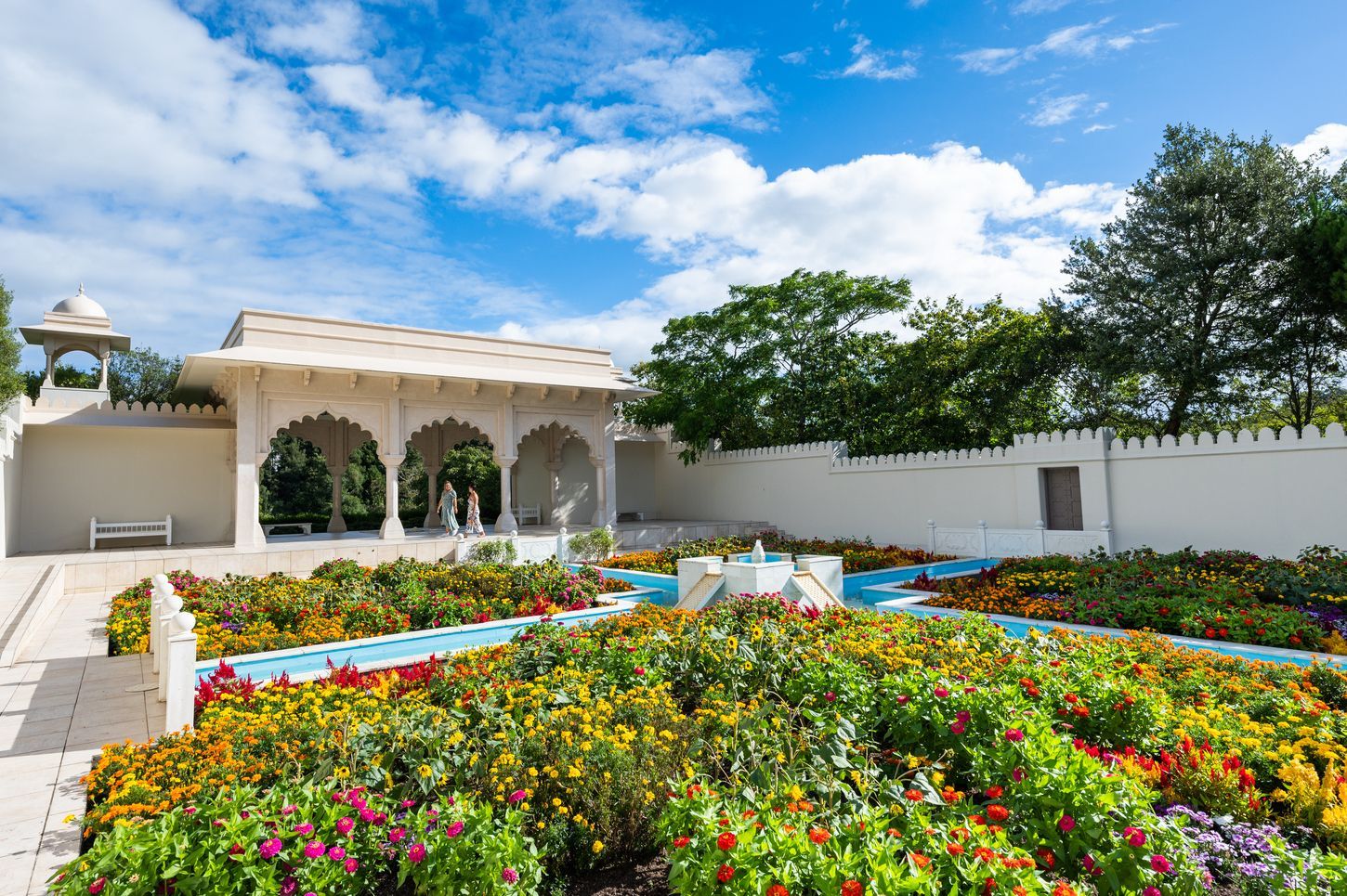 Hamilton Gardens