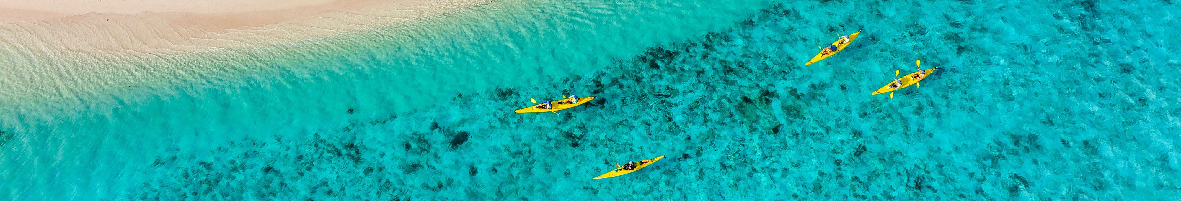 Ningaloo Reef Highlights