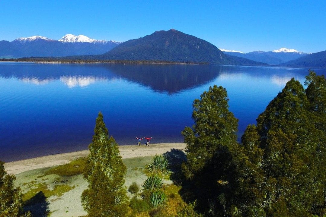 Lake Brunner