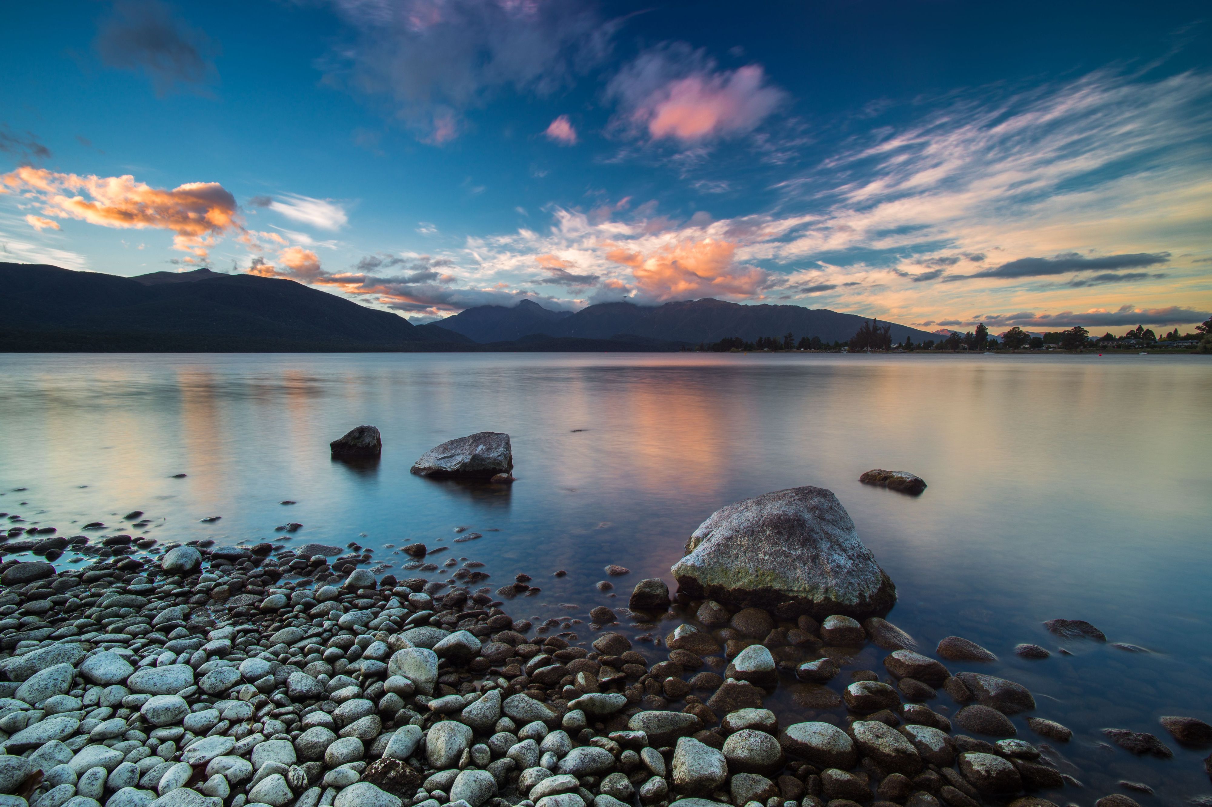 Te Anau Accommodation