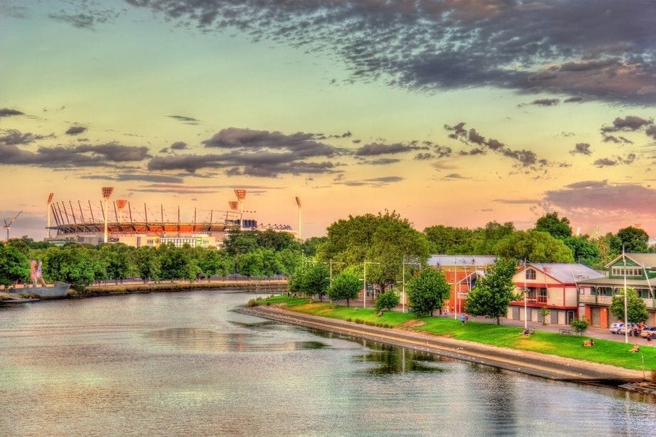 MCG