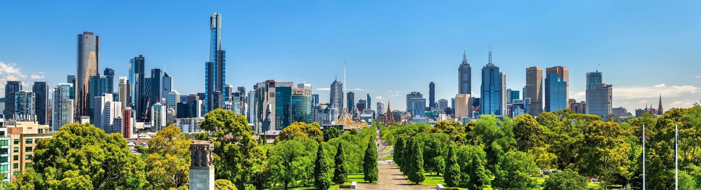 Melbourne Travel Highlights