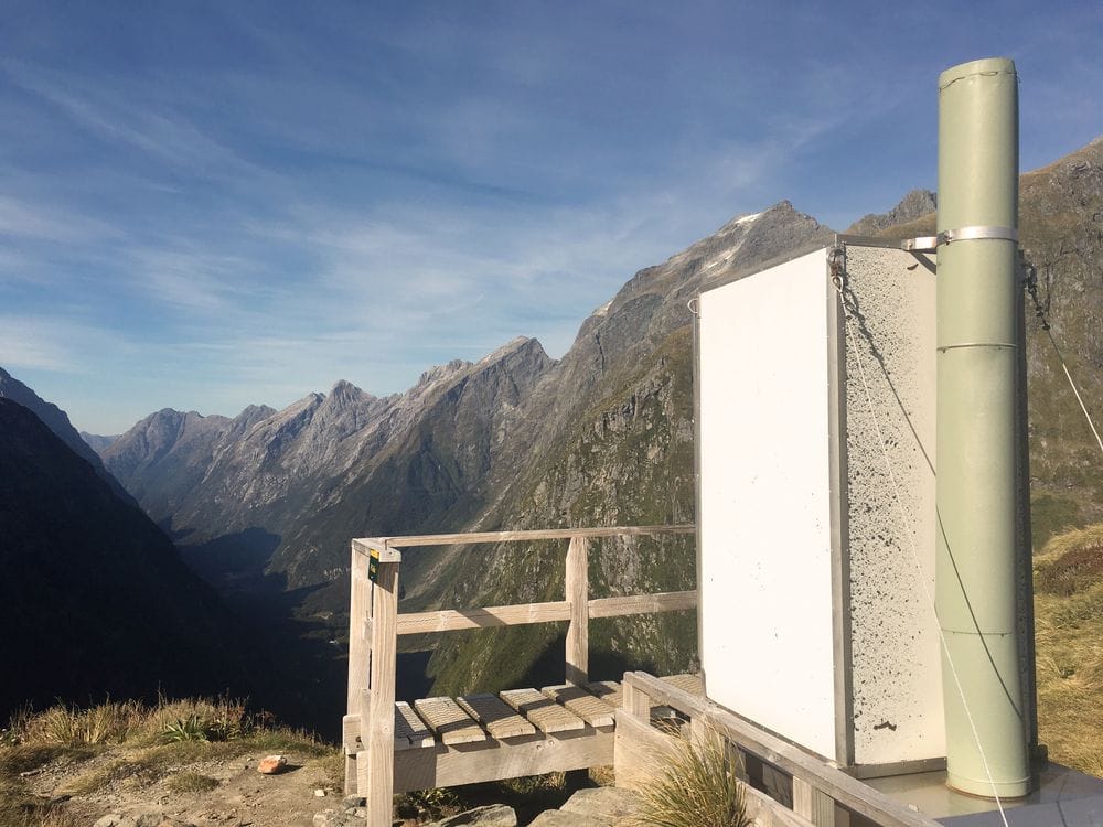 Milford Track
