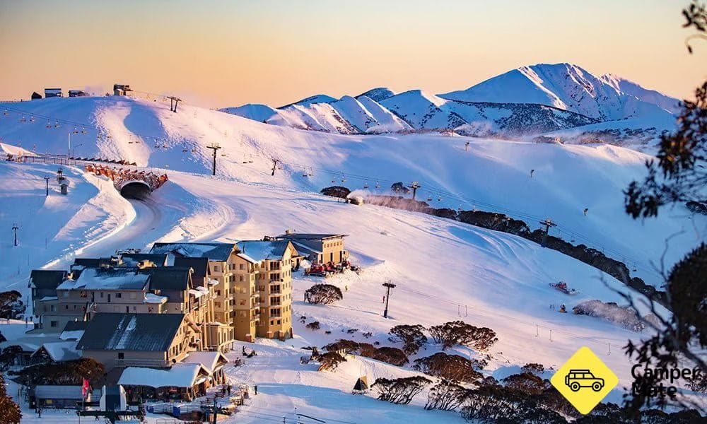 Mount Hotham
