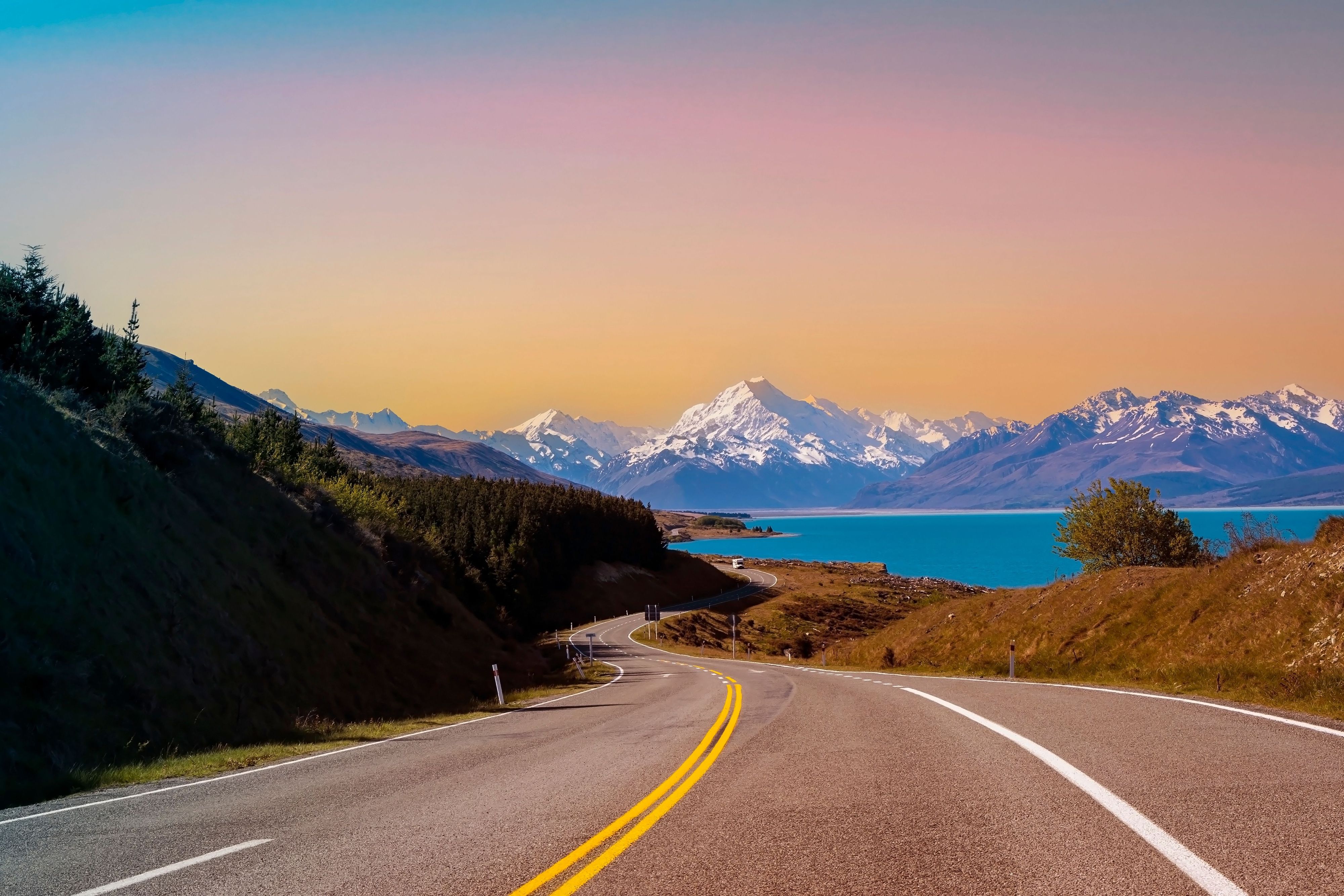 Zde je, kde cestovatelé zůstávají po Queenstown