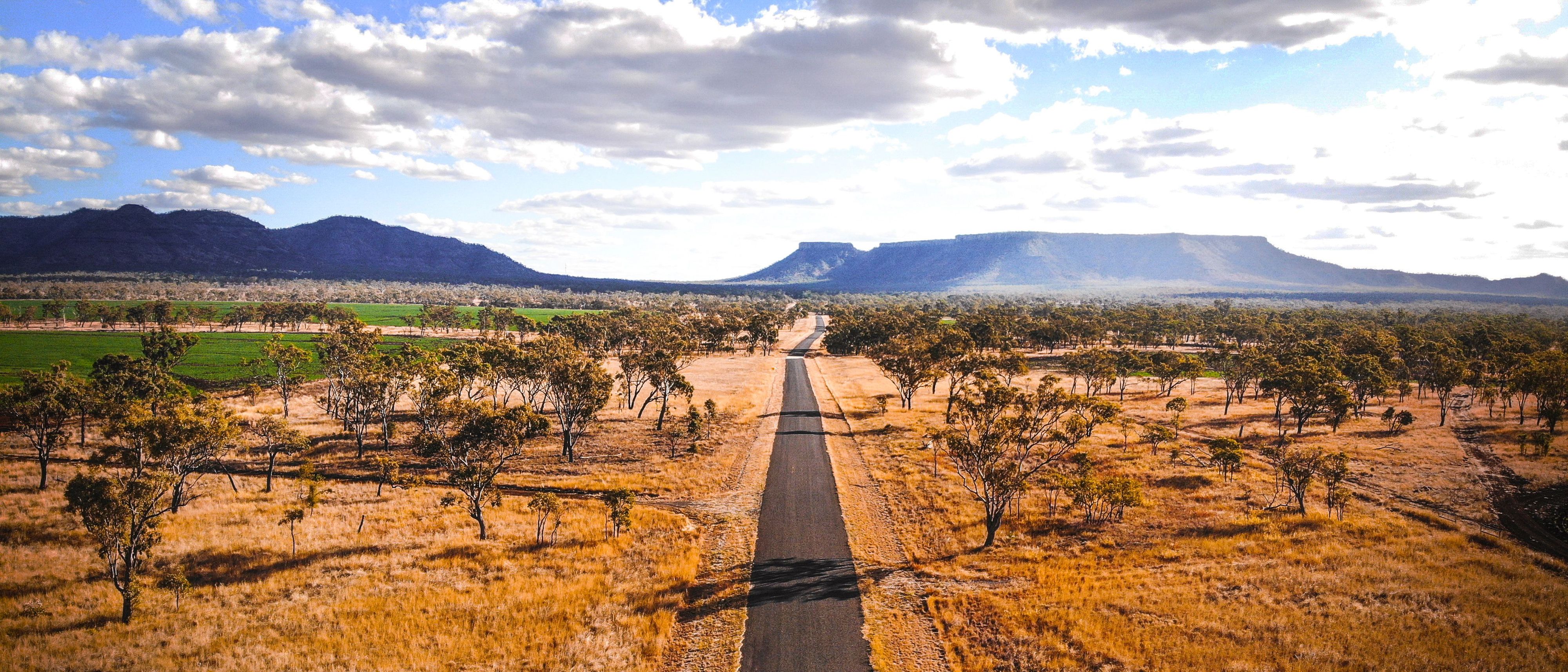 Top 10 Must See's in the Northern Territory