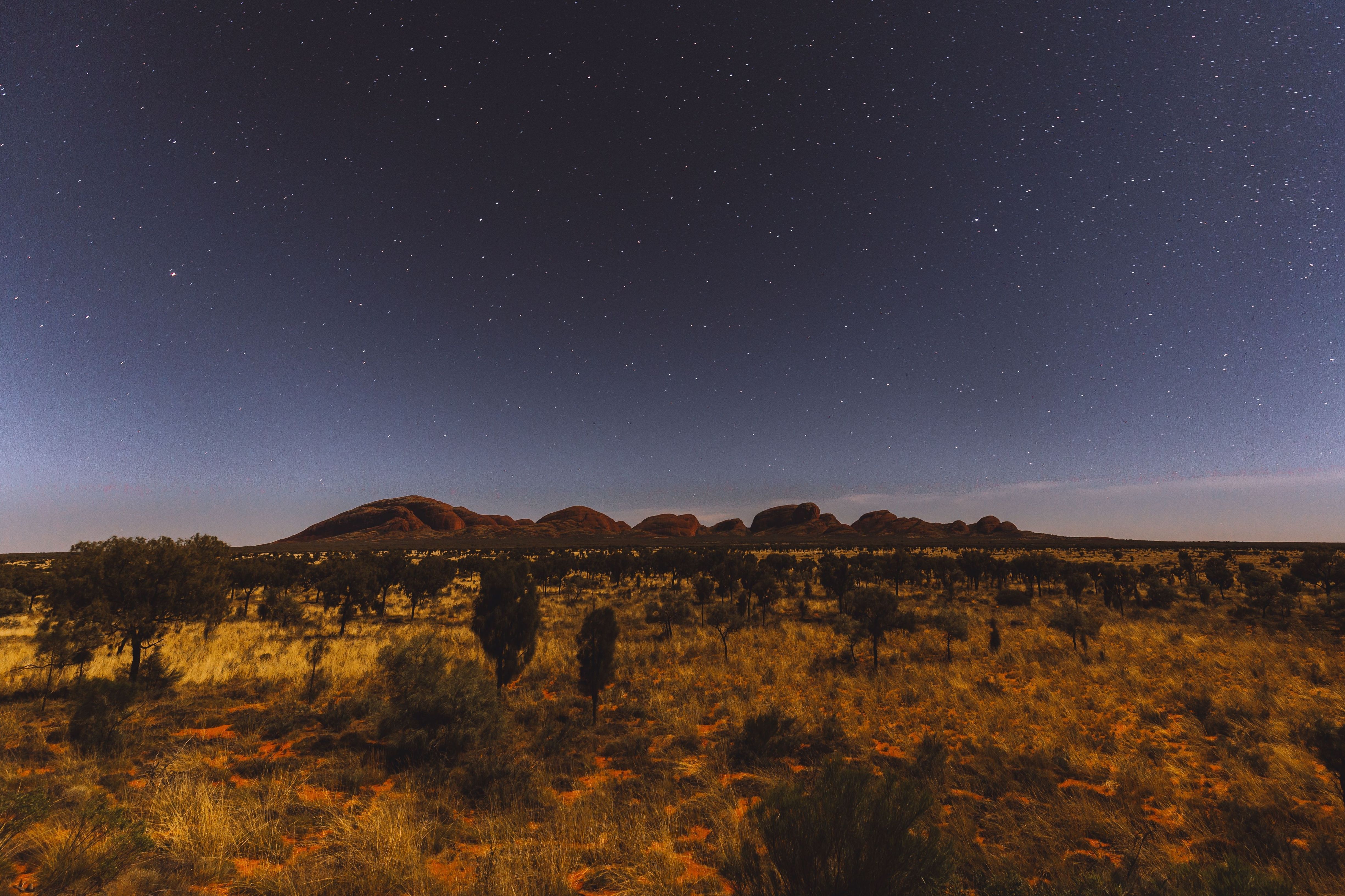 Kata Tjuta