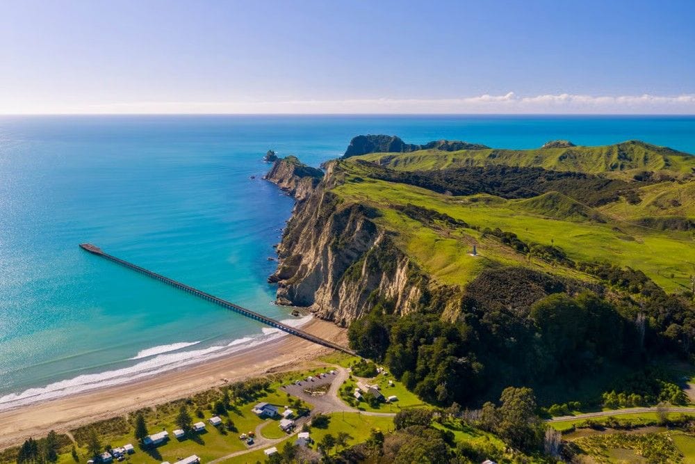 Pacific Coast Highway