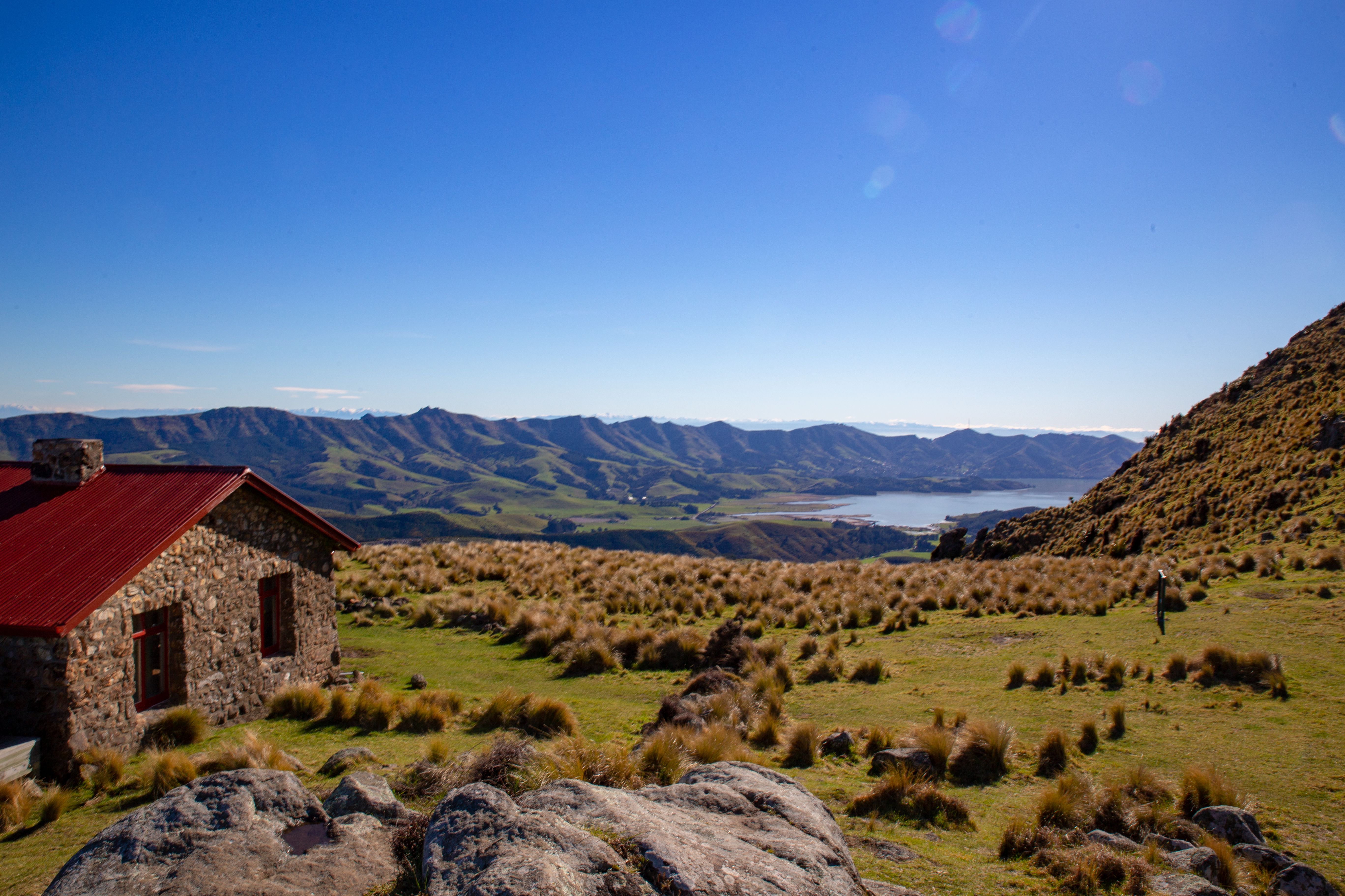Packhorse Hut with view.jpg