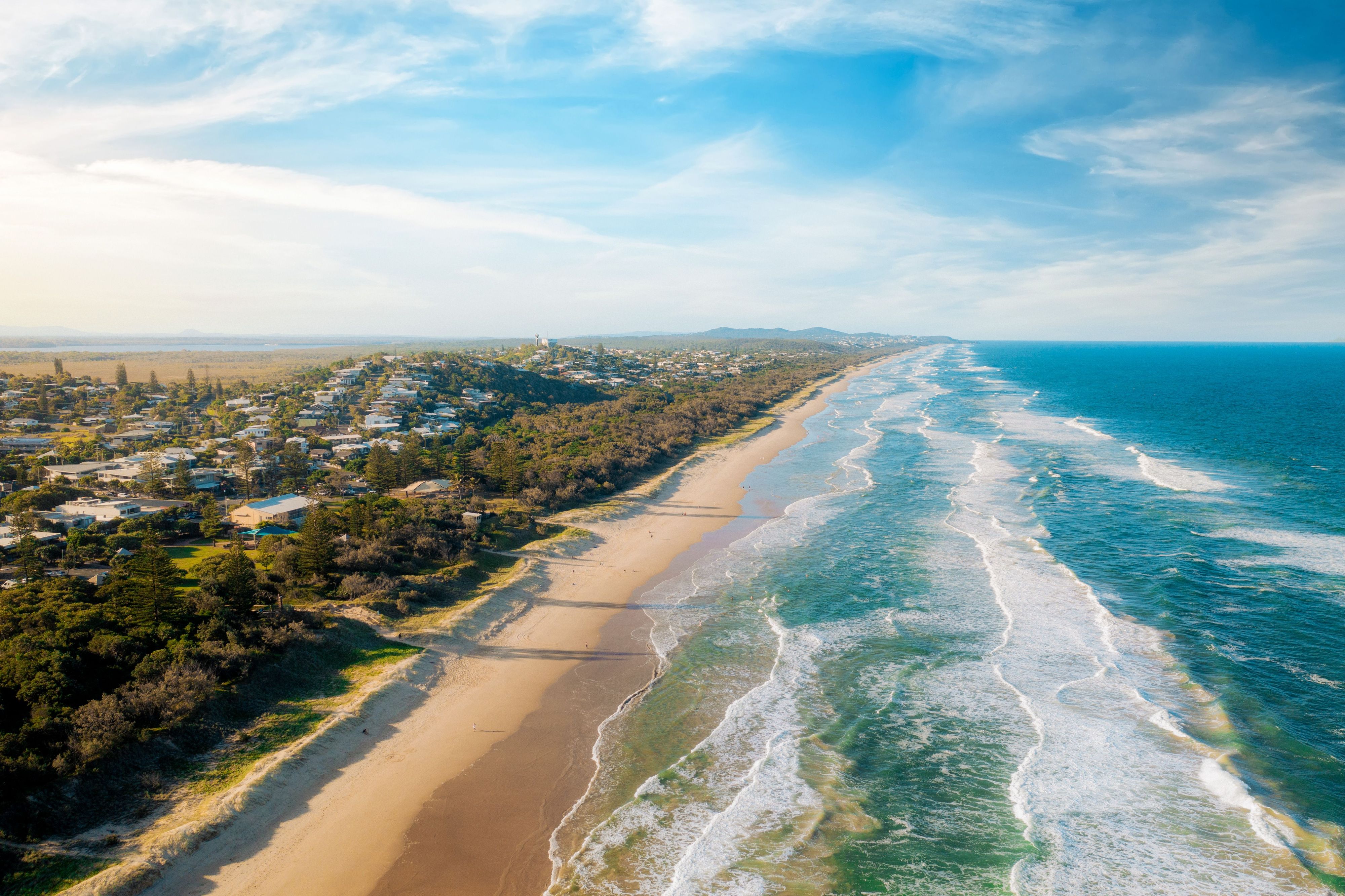 Peregian Beach - Laidback Beach Vibes & Hidden Gems