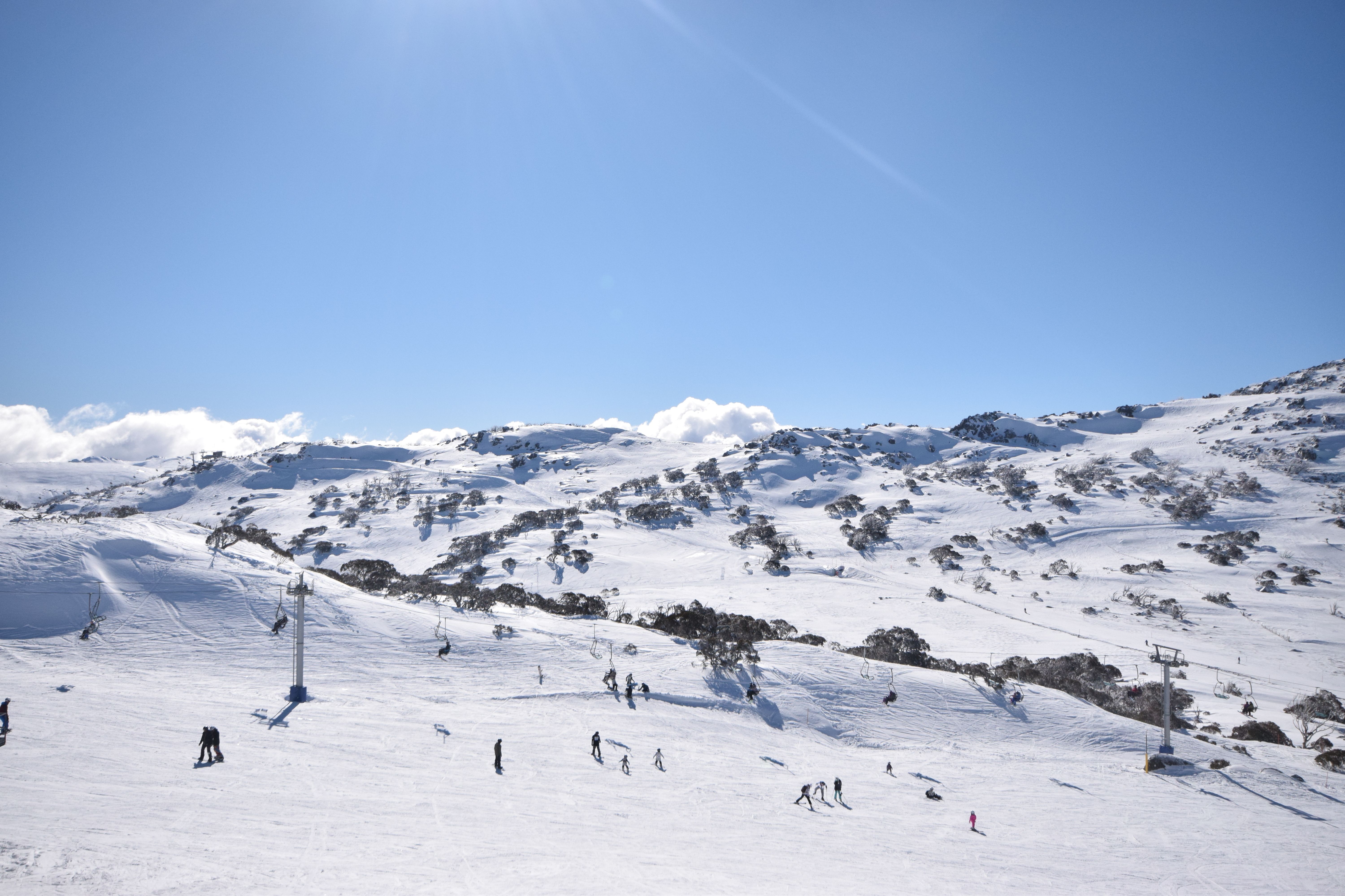 Perisher