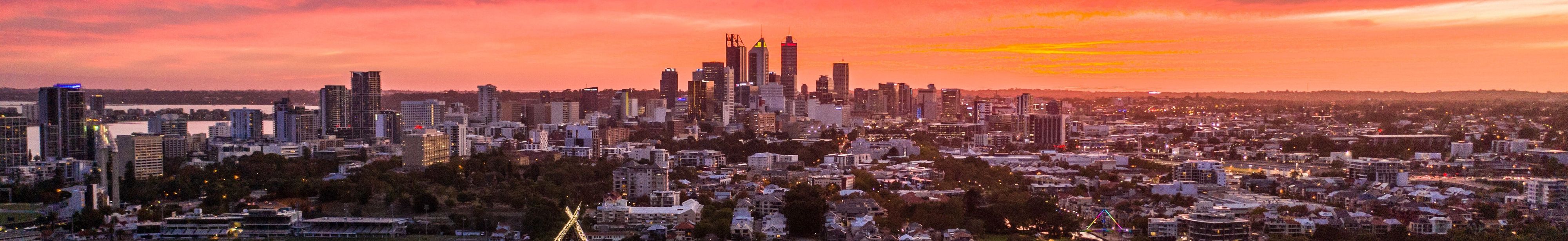Highlights of Perth and Surrounds