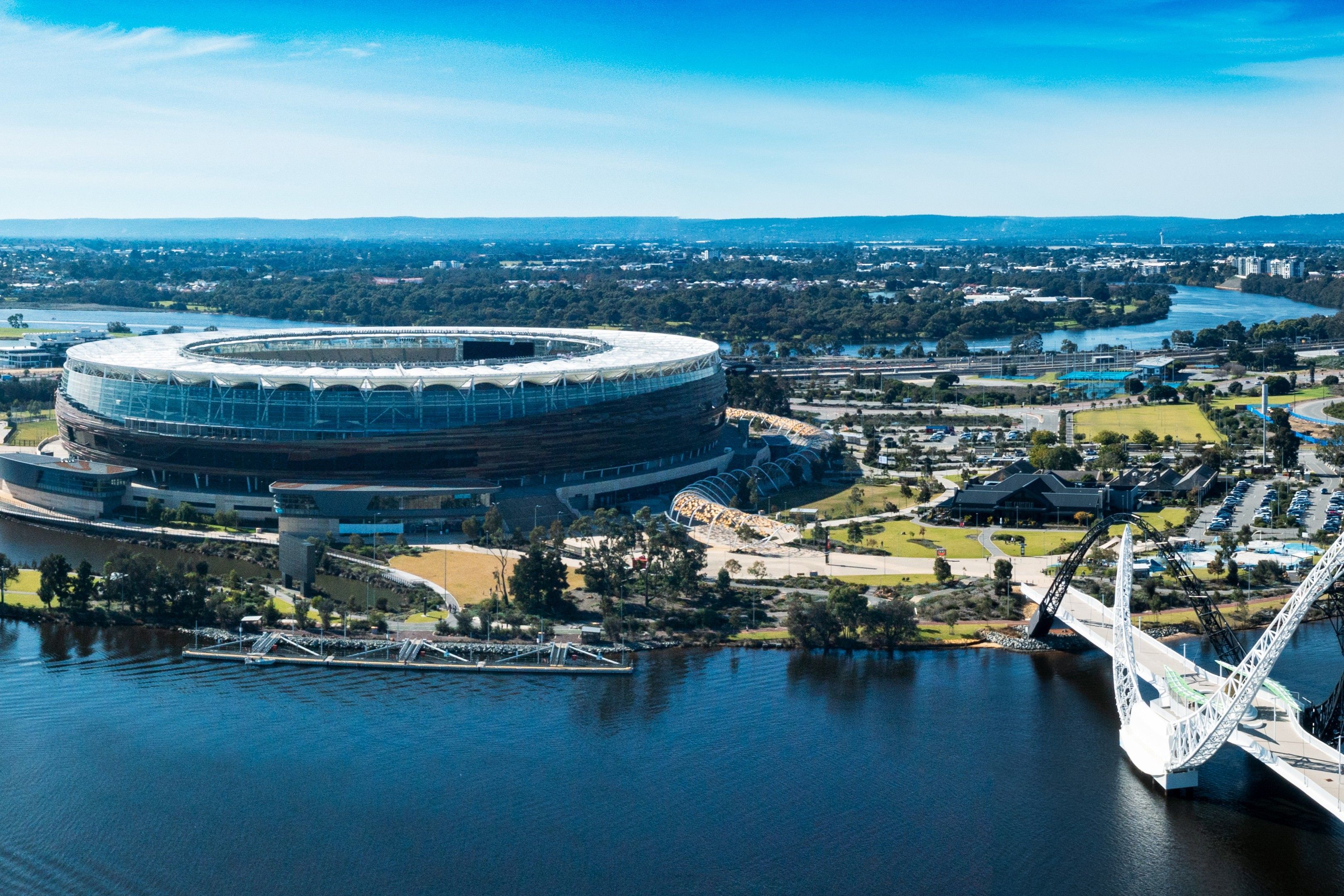 Perth Stadium