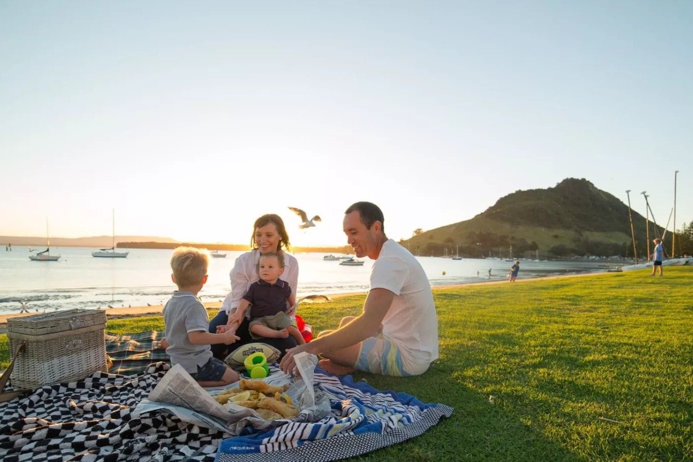 Piloa Bay