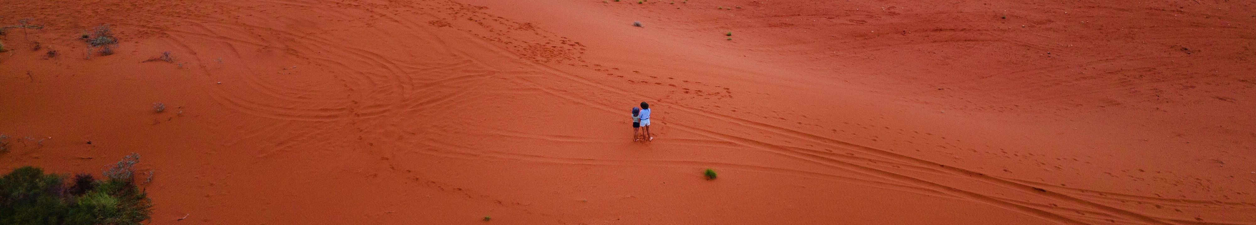 Highlights of Ningaloo and the Coral Coast