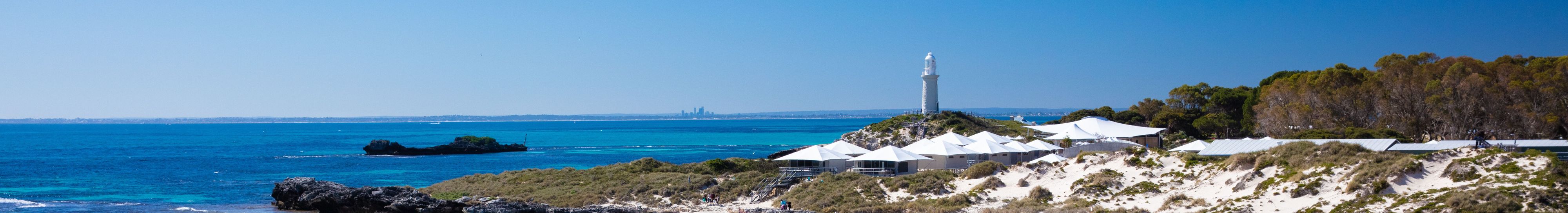 Fremantle and Rottnest Island Highlights
