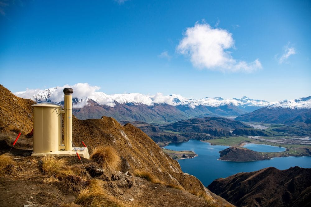 Roys Peak