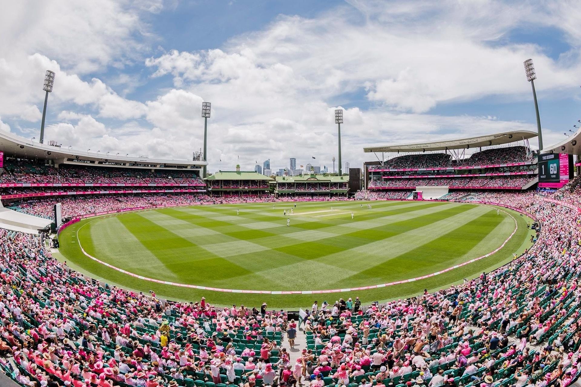 SCG