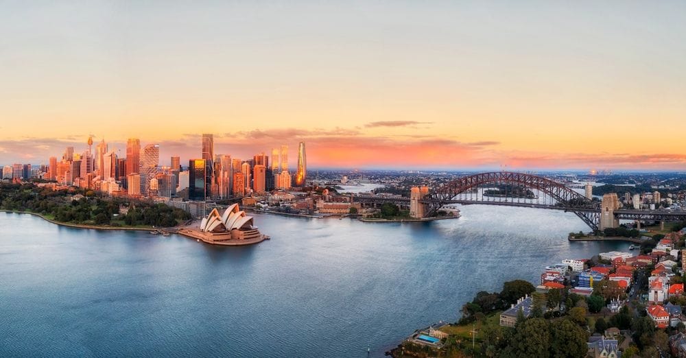 Sydney