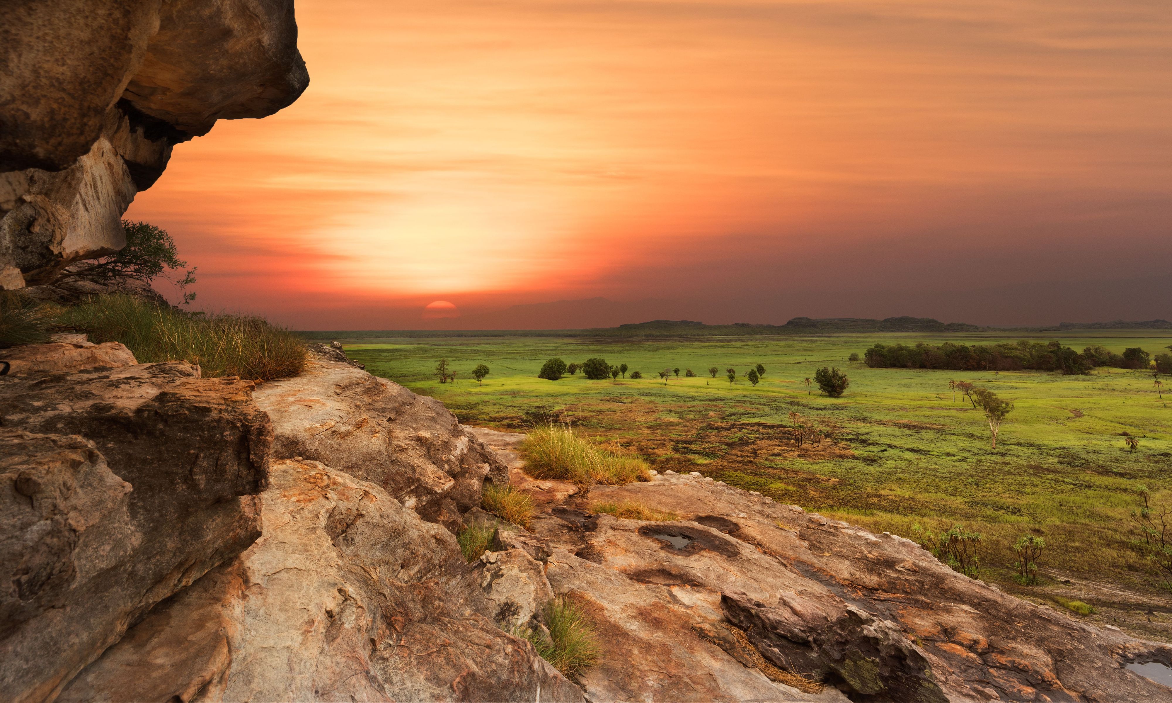 Arnhem Land: Journey through ancient lands untouched by time