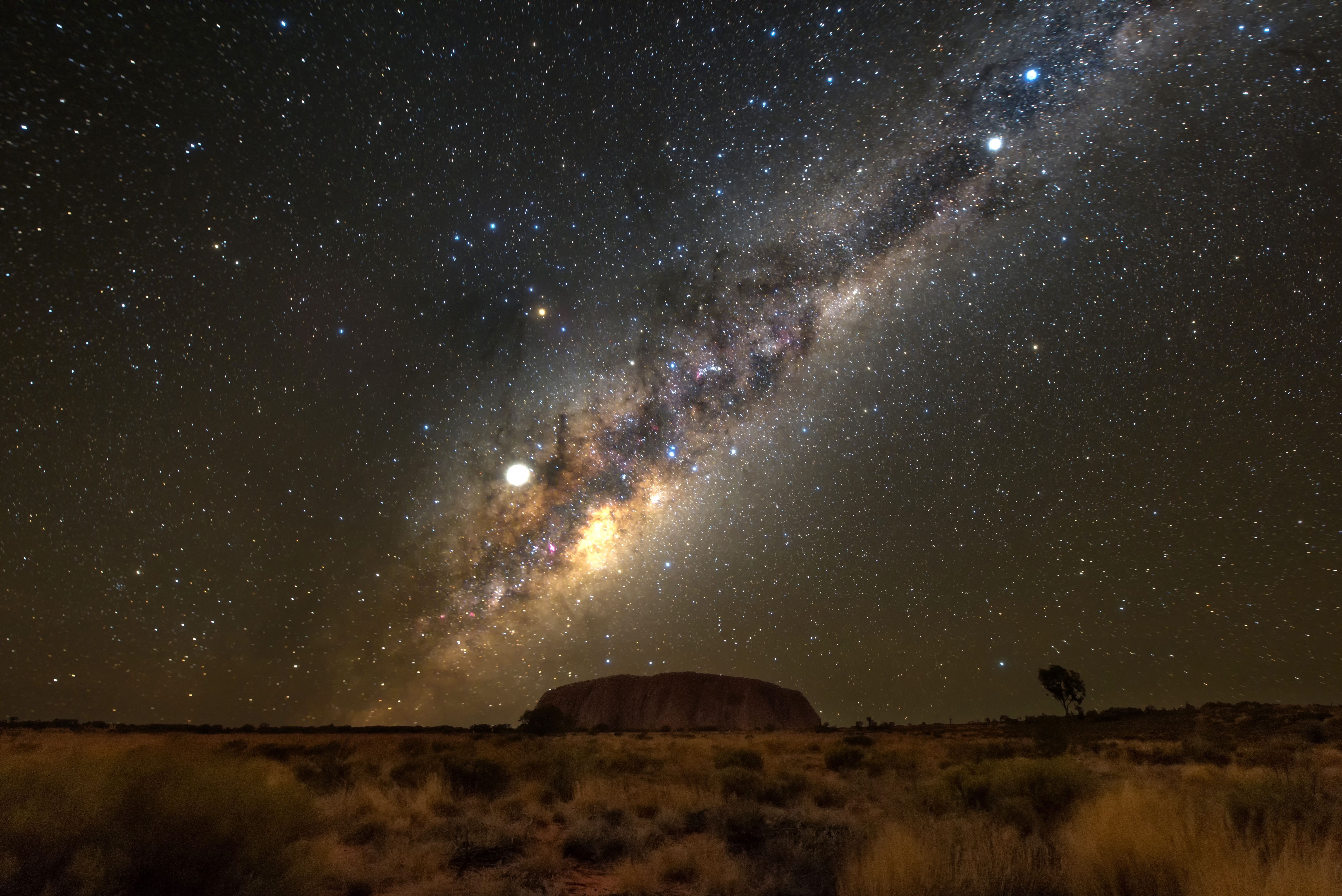 Uluru