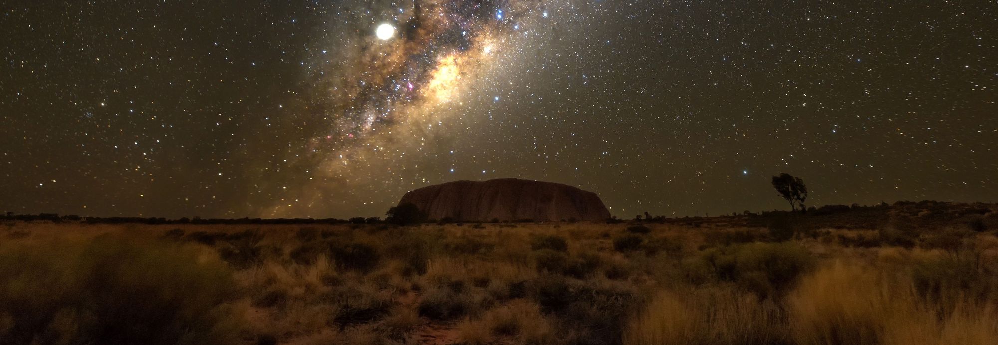 Guide to Alice Springs & the West MacDonnell Ranges | CamperMate ...