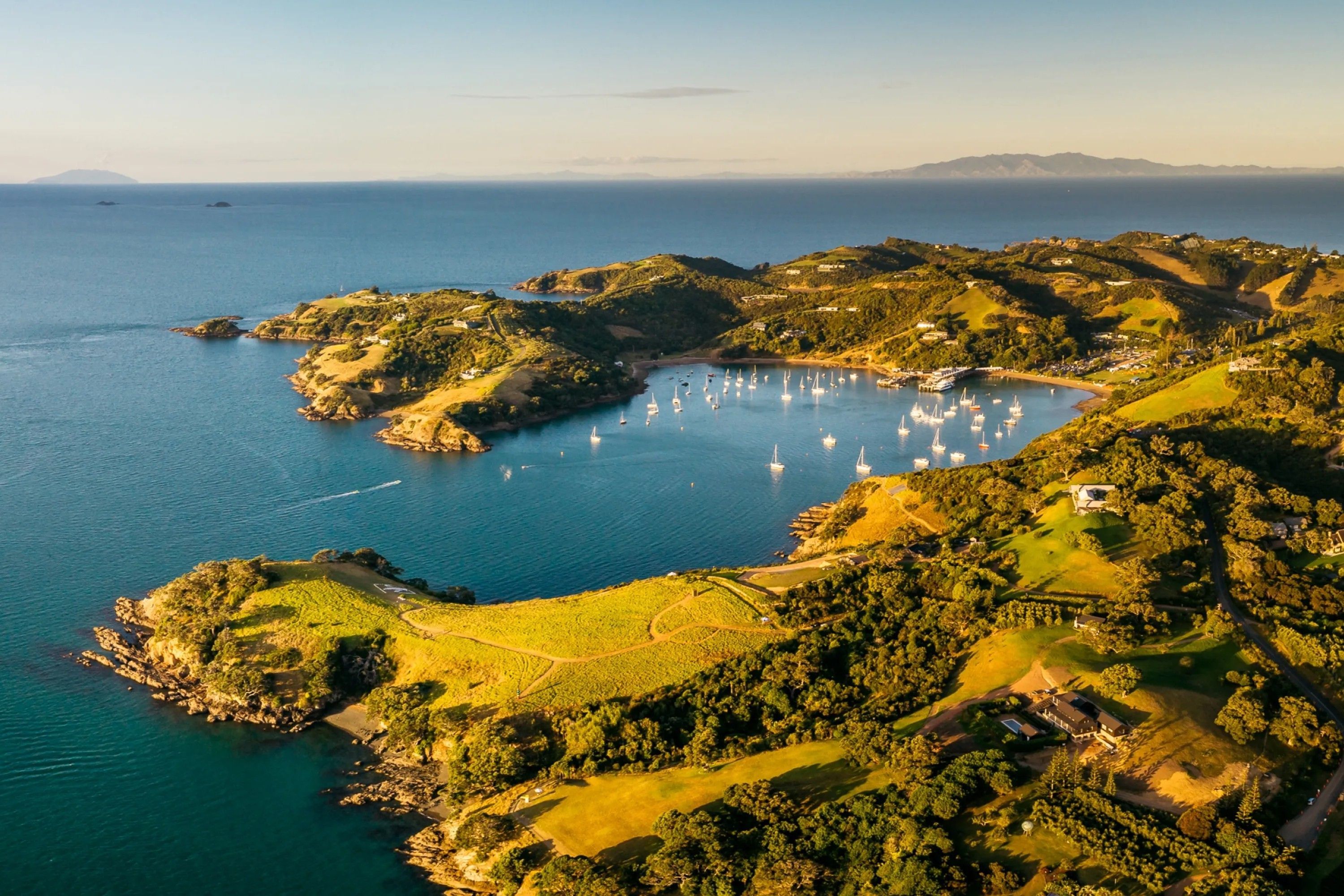 Waiheke Island