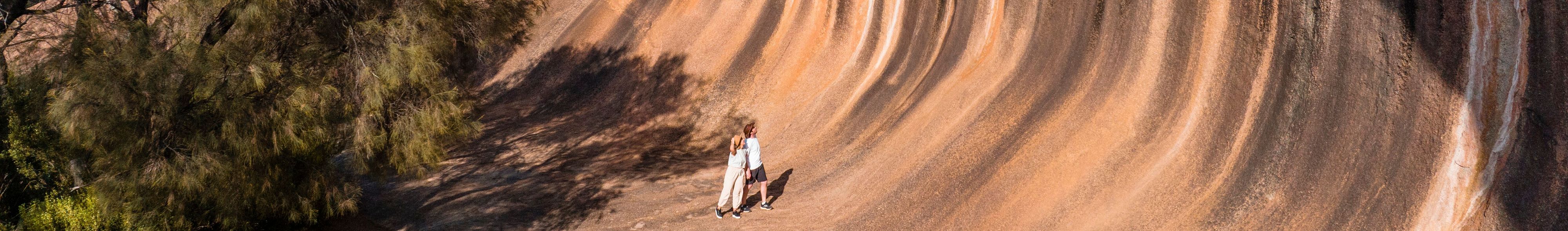 Wave Rock & Hyden Highlights