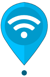 blue public amenity icon.png