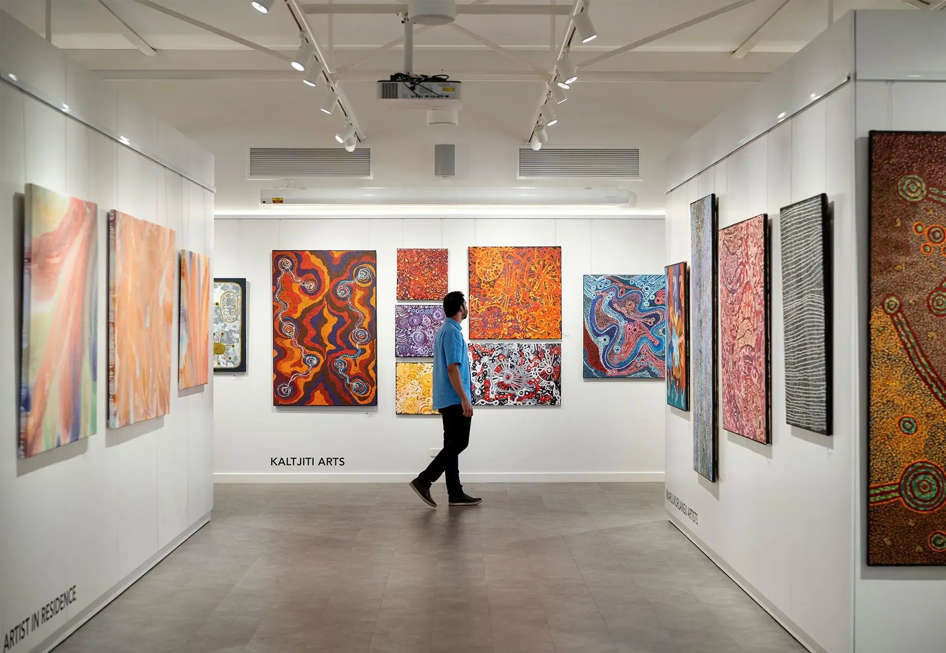 Gallery of Central Australia