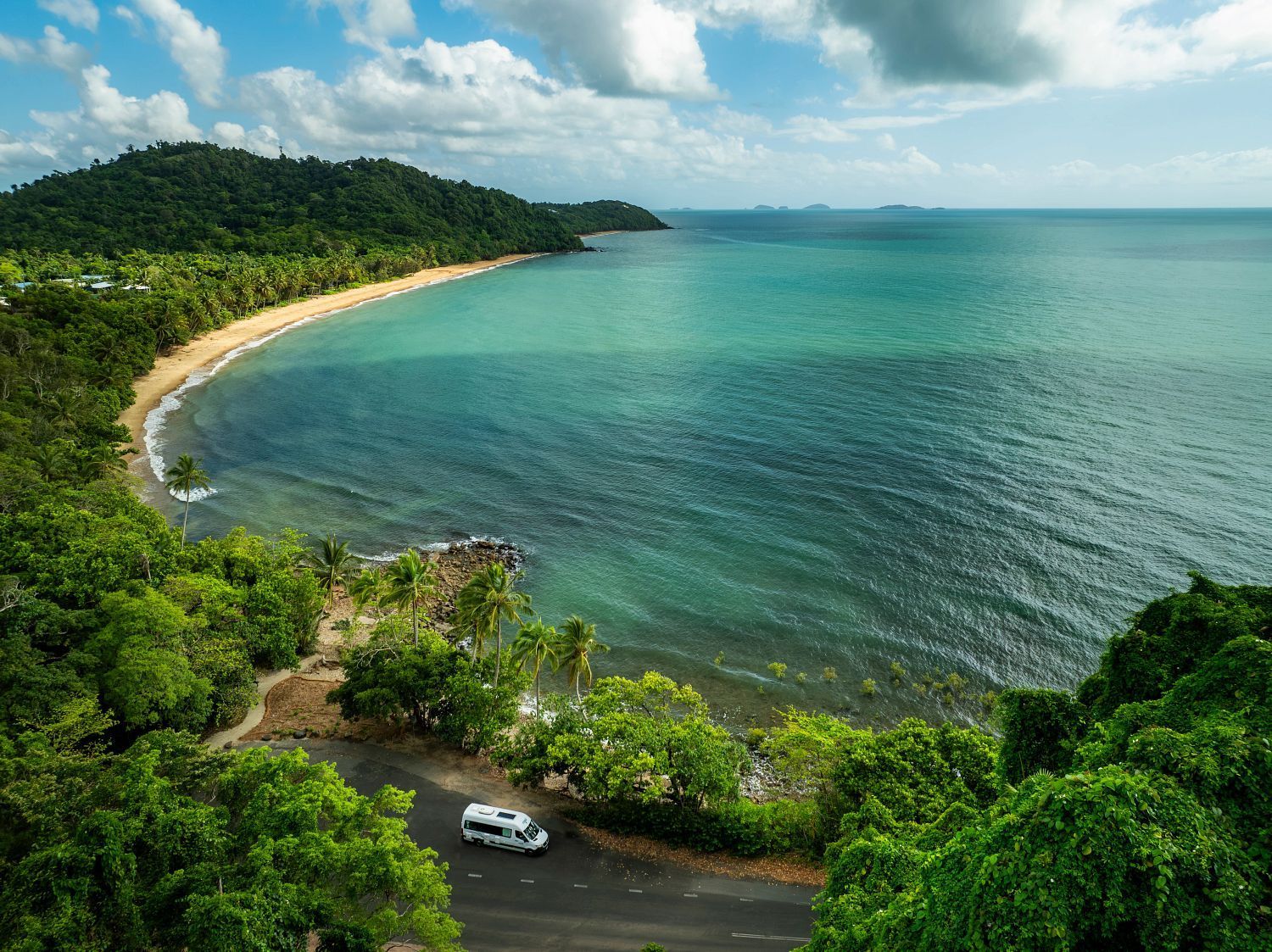 Queensland Road Trip