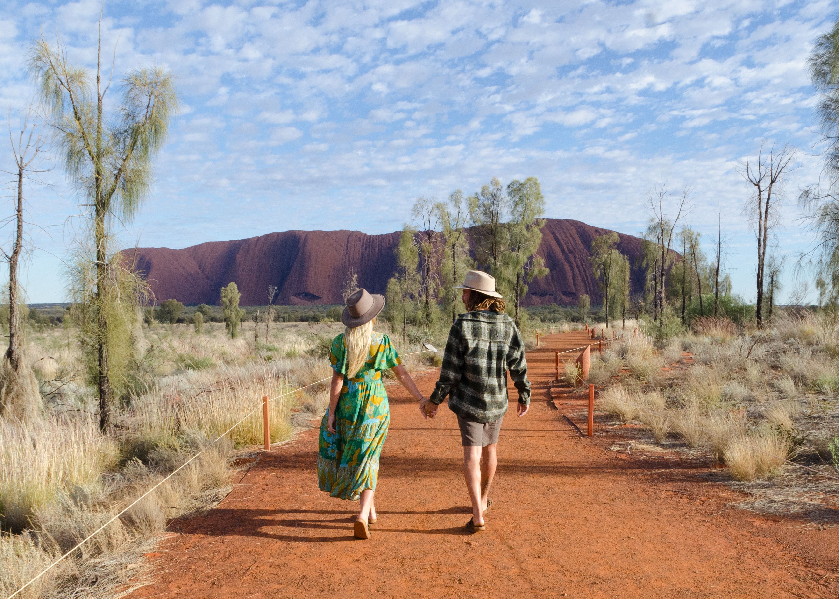 @saltyvanlife Northern Territory Road Trip 