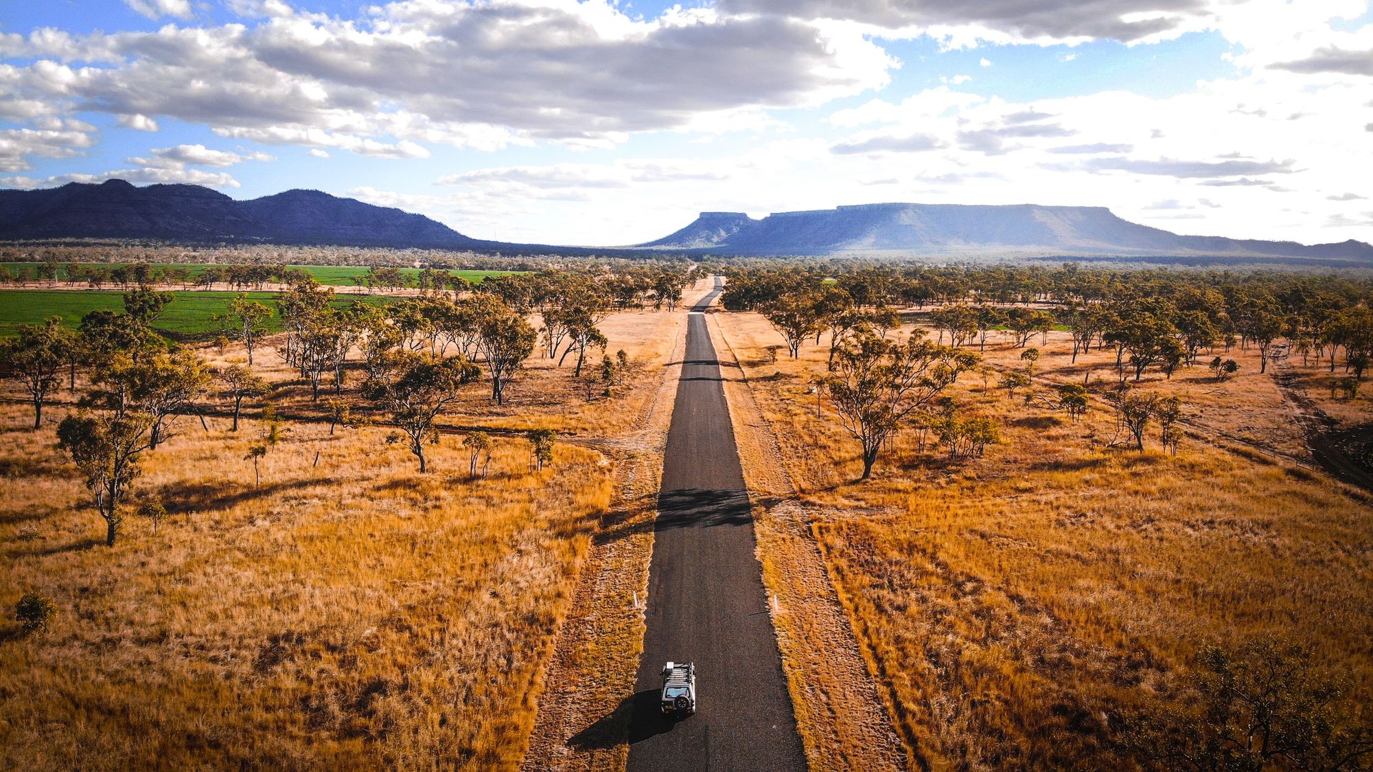 The Mereenie Loop: a taste of Outback Australia | CamperMate ...
