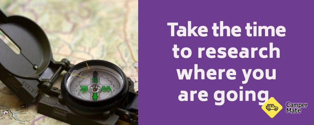 The Ultimate Camping Guide for Beginners