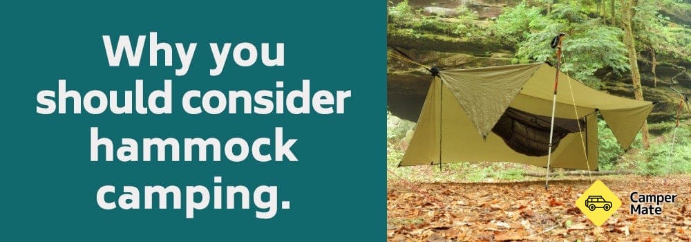 The Ultimate Camping Guide for Beginners