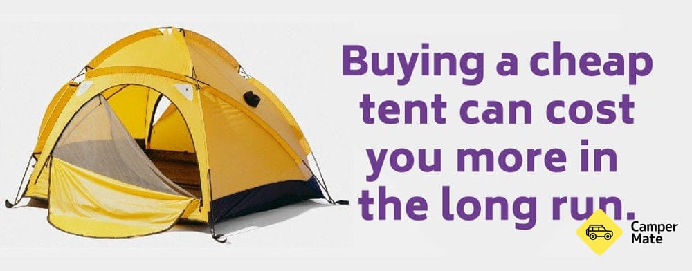 The Ultimate Camping Guide for Beginners