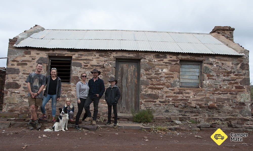 Flinders Ranges