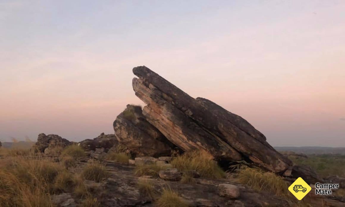 Kakadu National Park