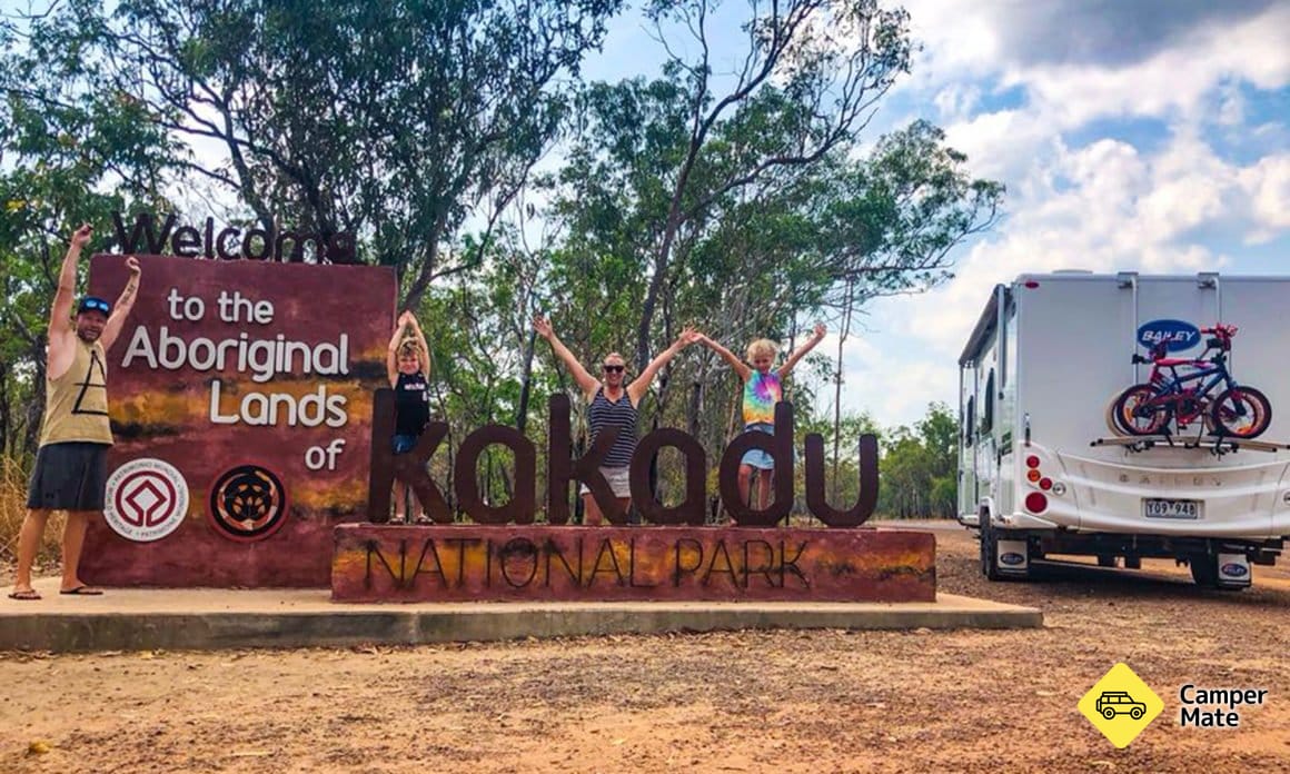 Kakadu National Park